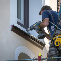 Peinture Façade : Personnalisez l'Apparence de Votre Maison Thouars